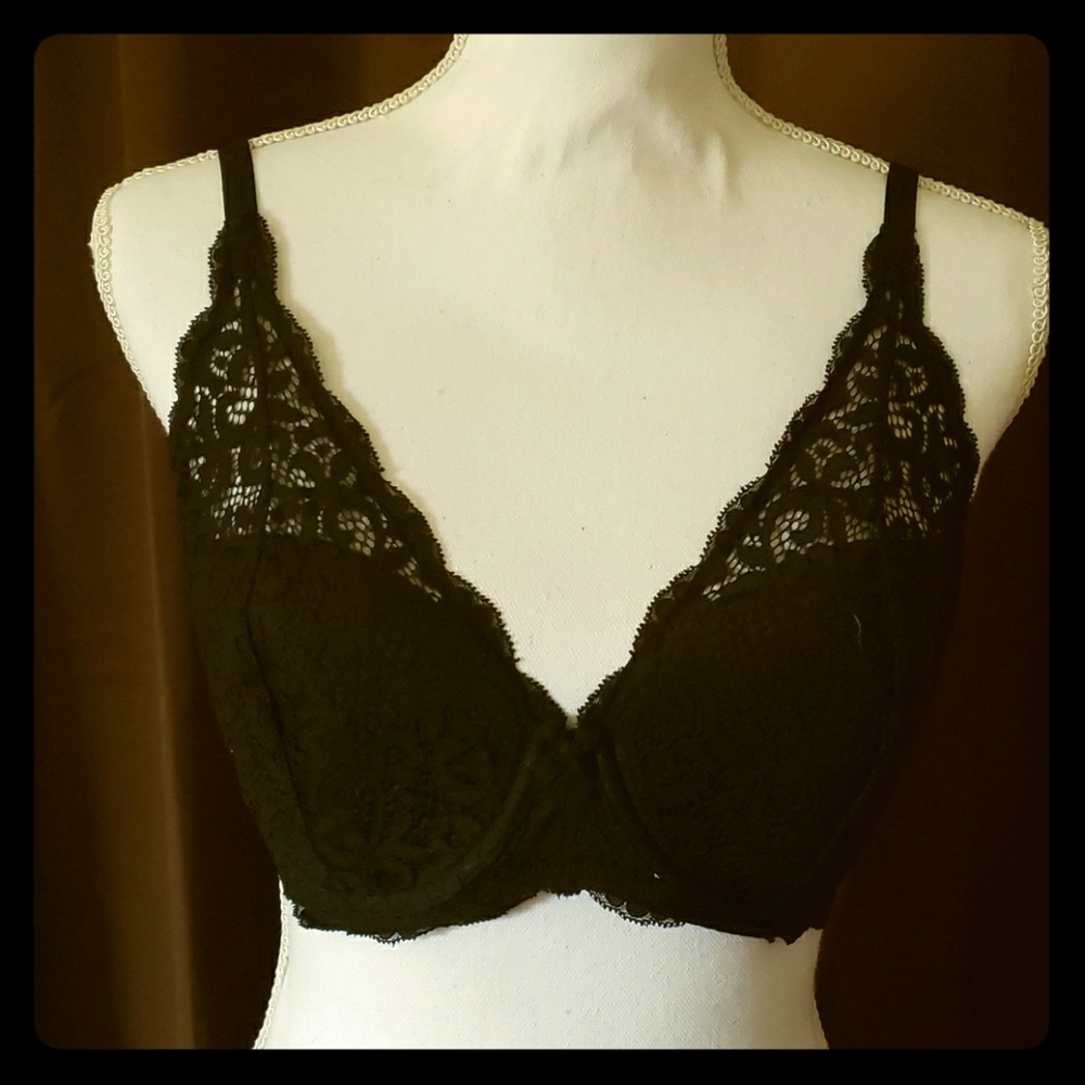 VS Bra